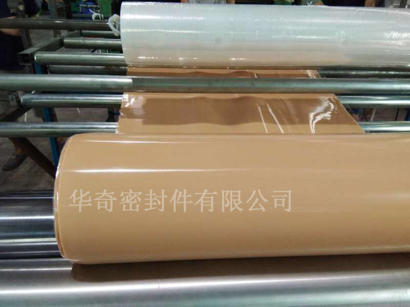 東莞醫療硅膠板生產廠家——華奇實施“生命管理工程”