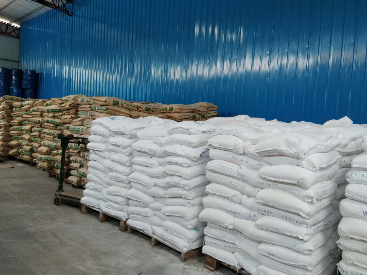 2017年硅膠板行業走勢