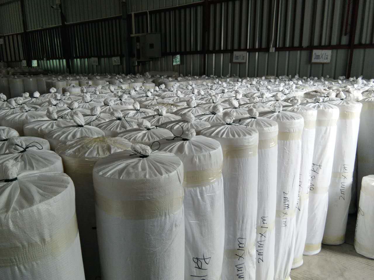 2017年硅膠板行業走勢