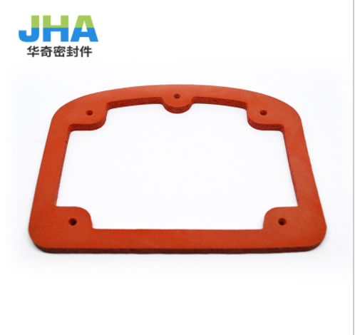 硅膠發泡板沖型 硅膠發泡板沖型