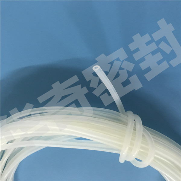 東莞硅膠密封管廠 東莞硅膠密封管廠