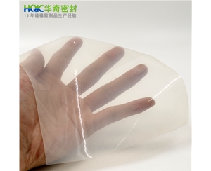 高透明硅膠板 高透明硅膠板