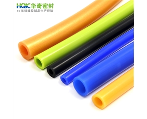 彩色硅膠條 彩色硅膠條