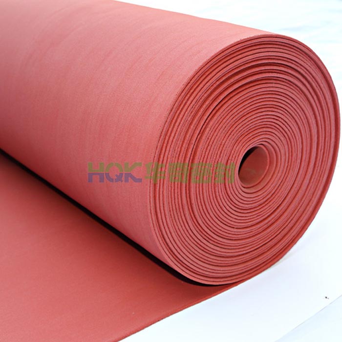 硅膠發(fā)泡板 硅膠發(fā)泡板