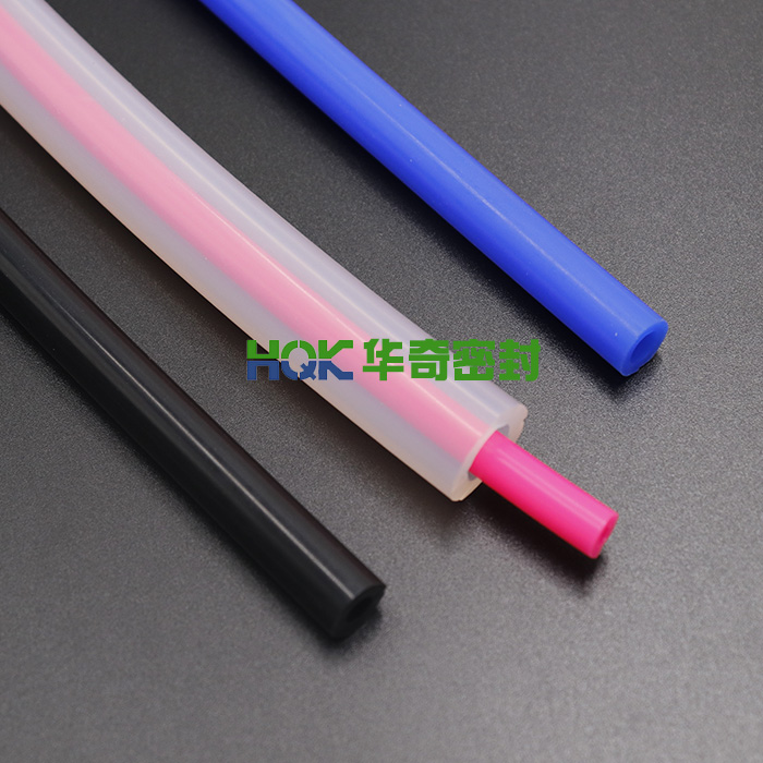 硅膠管 硅膠管