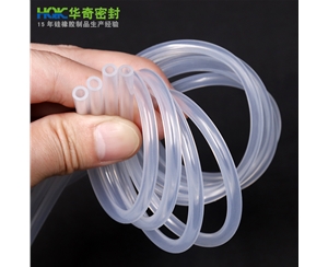 透明硅膠管廠家 透明硅膠管廠家