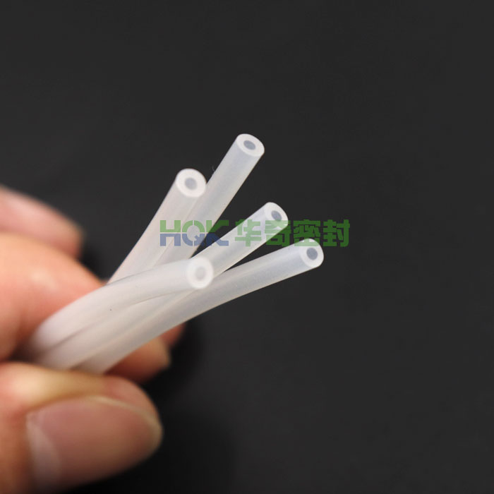 醫用硅膠管廠家