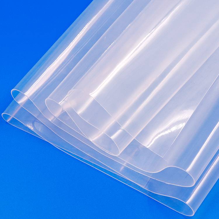 透明硅膠板 透明硅膠板