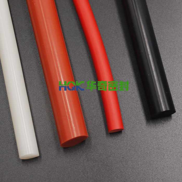 硅膠圓條廠家 硅膠圓條廠家