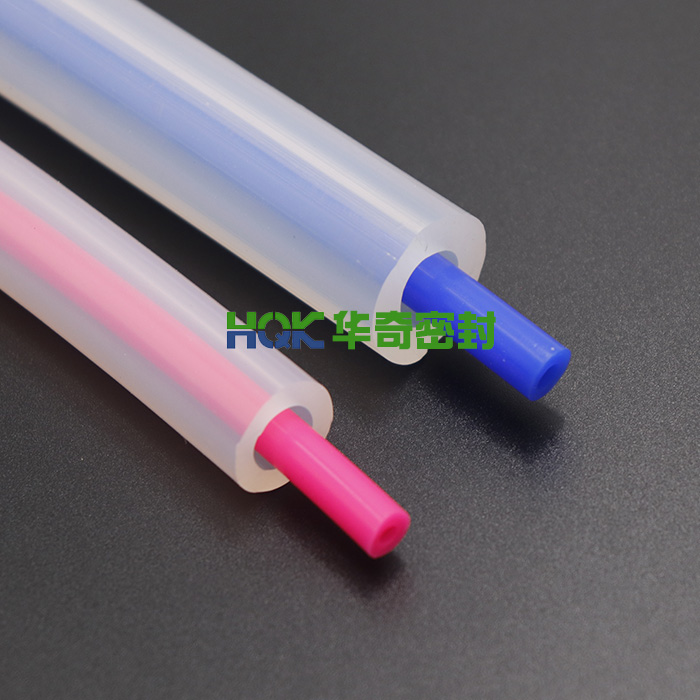 硅膠管 硅膠管