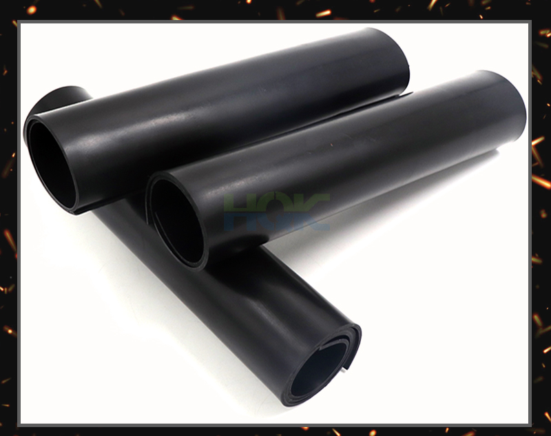 三元乙丙膠板廠家