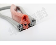 耐熱、耐寒、絕緣、導(dǎo)電、阻燃，硅橡膠密封條居然有這么多特性！