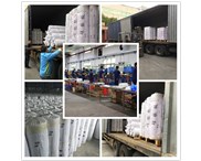 華奇人再創佳績，30噸硅膠板訂單四天完成