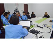 客戶的投訴華奇客服是如何回復的？