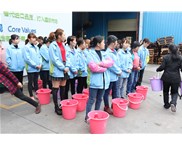 3.8女神節，華奇祝天下女性節日快樂！