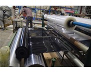 硅橡膠制品的模具結構