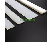 硅膠條經濟性與加工優勢