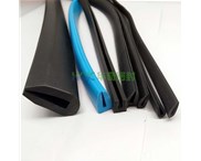 L型密封條的結構特點