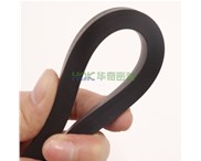 橡膠密封條的安裝與維護注意事項