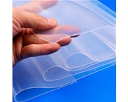 硅膠板在化工與能源行業的應用