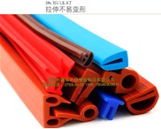 大型機械對密封條的核心需求