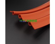 硅膠發(fā)泡條在工業(yè)制造上的應用