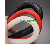 硅膠發(fā)泡條在電子電器領域的應用