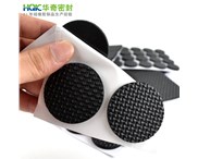 硅膠墊片在工業制造上的應用