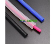 氟膠管的物理性能優勢