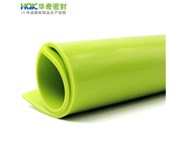 耐高溫硅膠板在工業(yè)上的應用