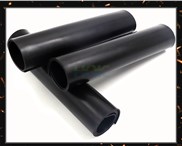 三元乙丙膠板在建筑與防水工程?上的應用