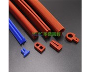 常規(guī)硅膠條的精細(xì)范圍?