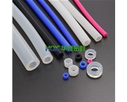 硅膠管的標(biāo)準(zhǔn)常用顏色?