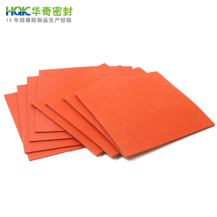超薄硅膠發泡板